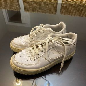 Air Force 1s